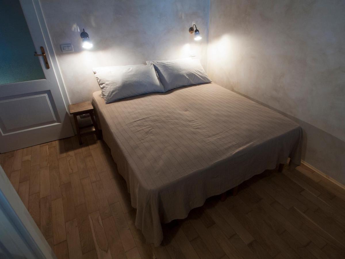 산 도르리고 델라 발레 Il Glicine B&B 외부 사진