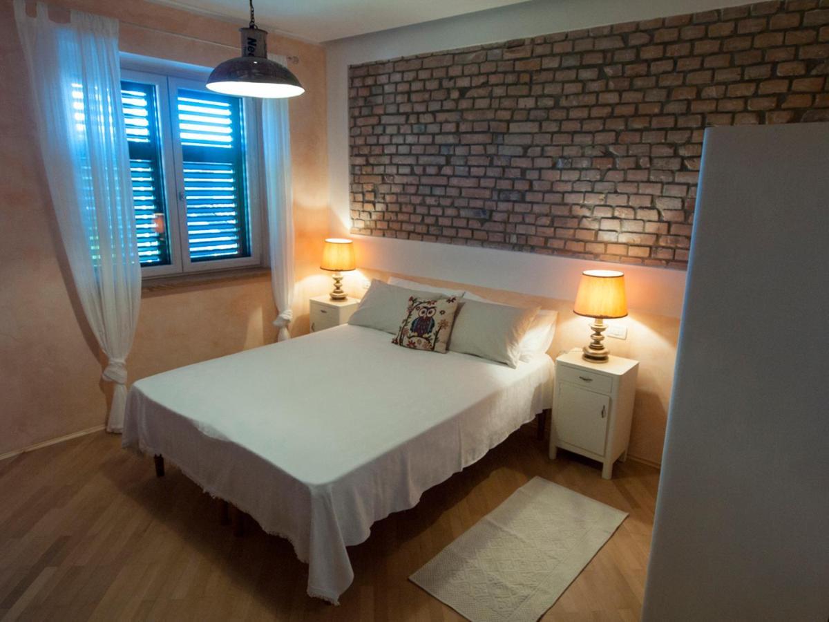 산 도르리고 델라 발레 Il Glicine B&B 외부 사진