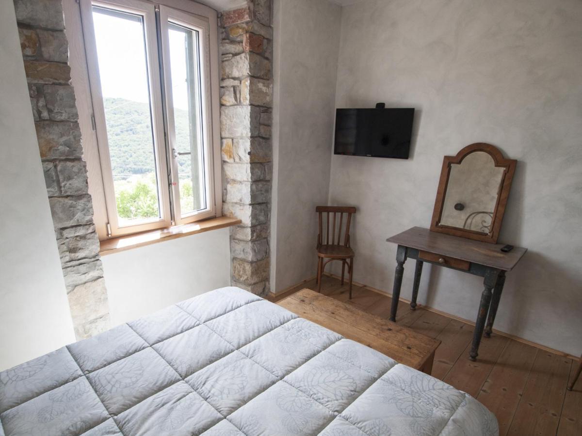 산 도르리고 델라 발레 Il Glicine B&B 외부 사진