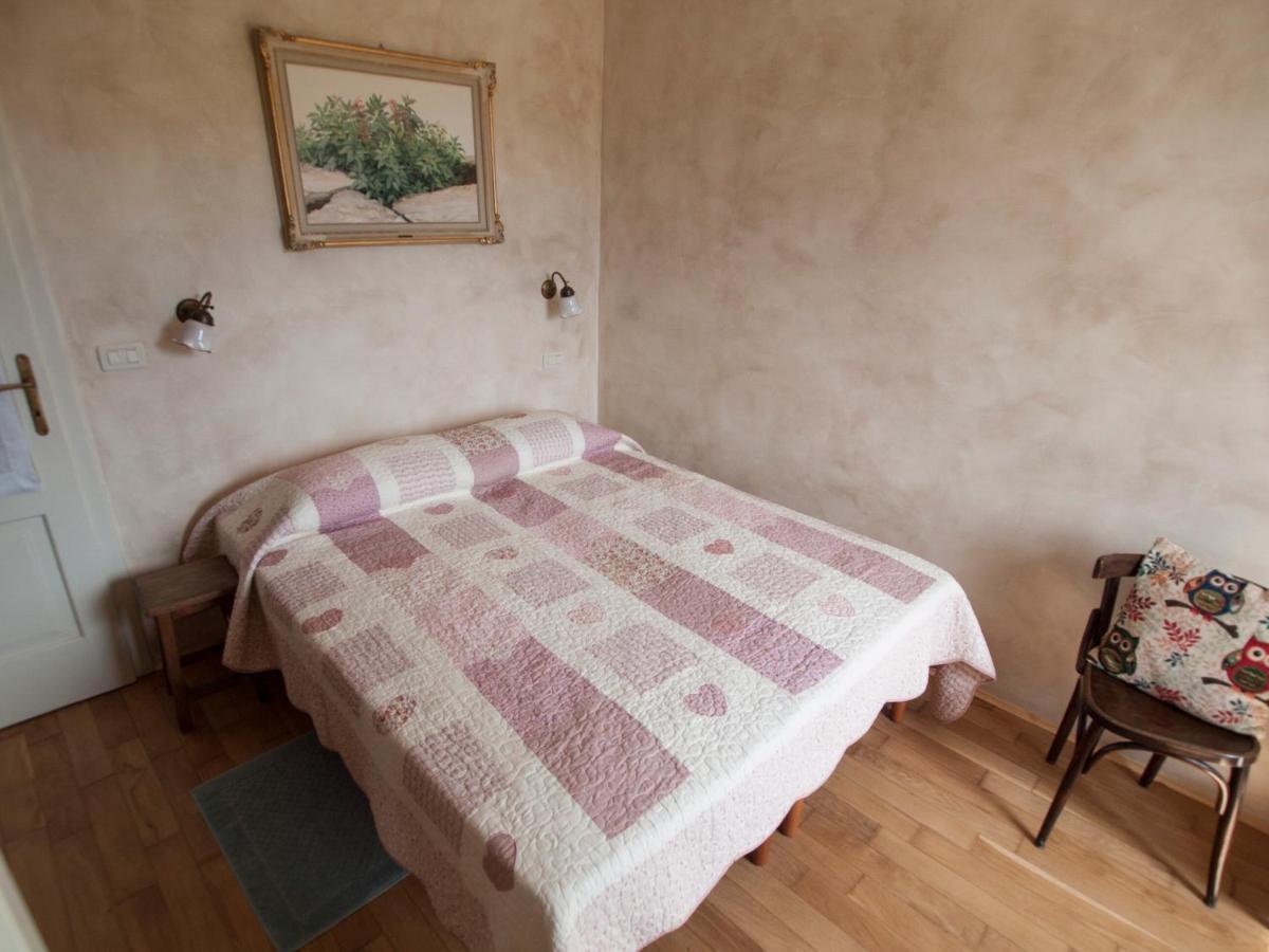 산 도르리고 델라 발레 Il Glicine B&B 외부 사진